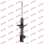 KYB Shock Absorber Damper Strut Rear Left fits Kia Carens I 2000-2002 1.8