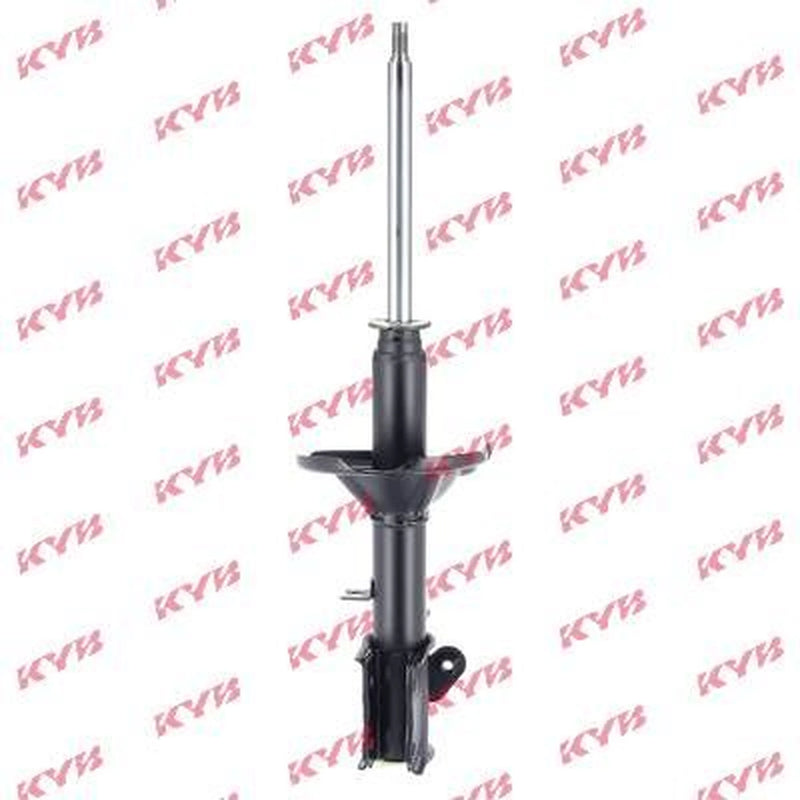 KYB Shock Absorber Damper Strut Rear Left fits Kia Carens I 2000-2002 1.8