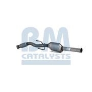BM Catalysts Homologated Diesel Cat fits Citroën Xsara Picasso 1999-2011 2.0