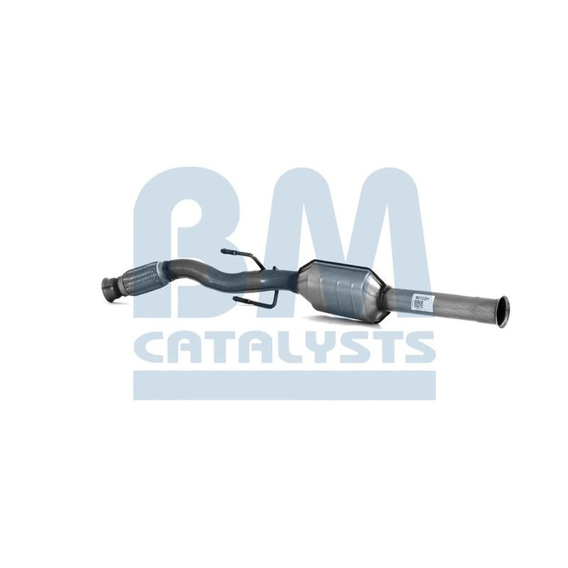 BM Catalysts Homologated Diesel Cat fits Citroën Xsara Picasso 1999-2011 2.0
