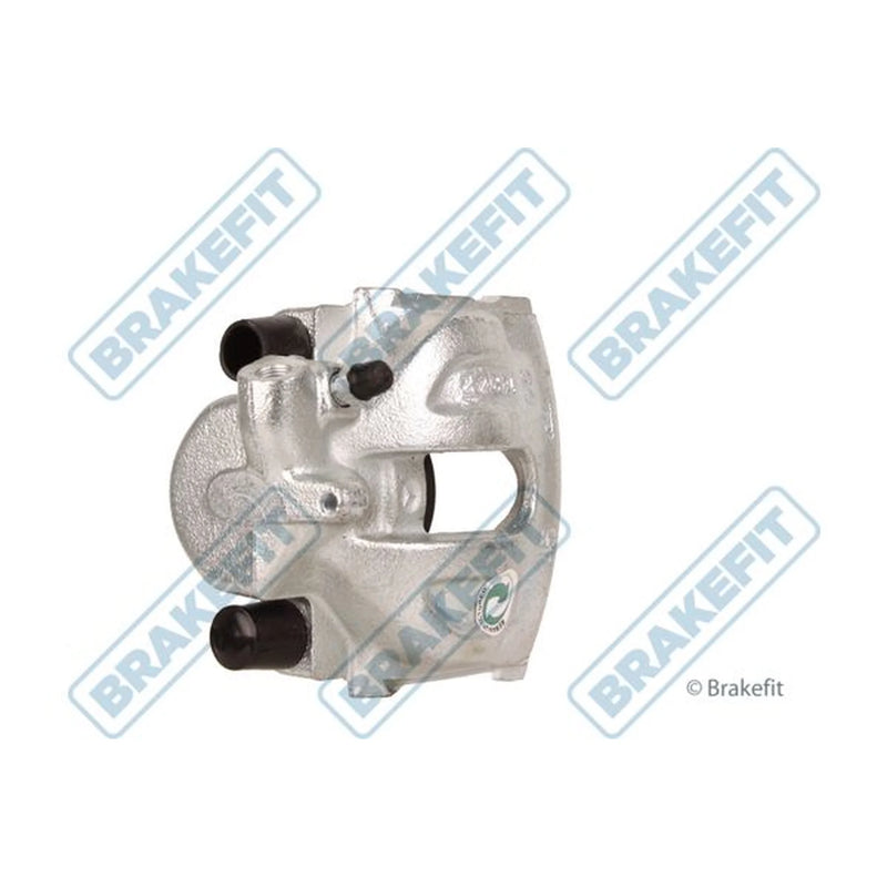 Apec Brake Caliper Assembly Rear Left BCA1799E