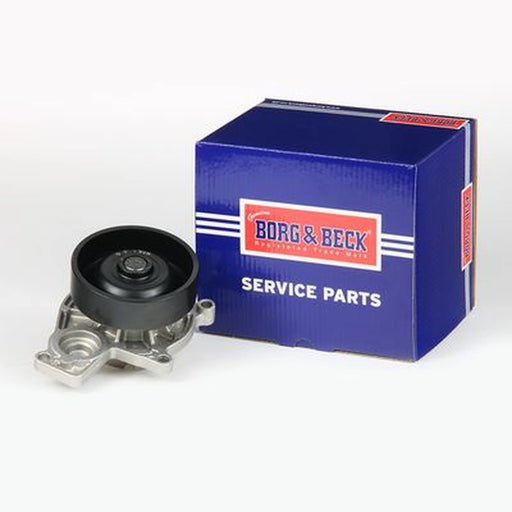 Borg & Beck Engine Cooling Water Pump BWP2414