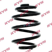 KYB 2 x Suspension Springs fits Mercedes-Benz G-Class 1979-1993