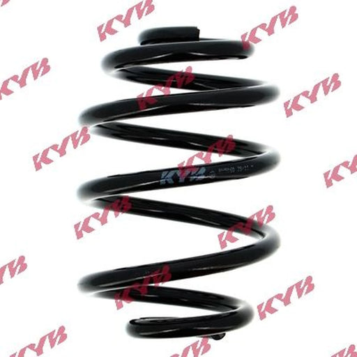 KYB 2 x Suspension Springs fits Mercedes-Benz G-Class 1979-1993