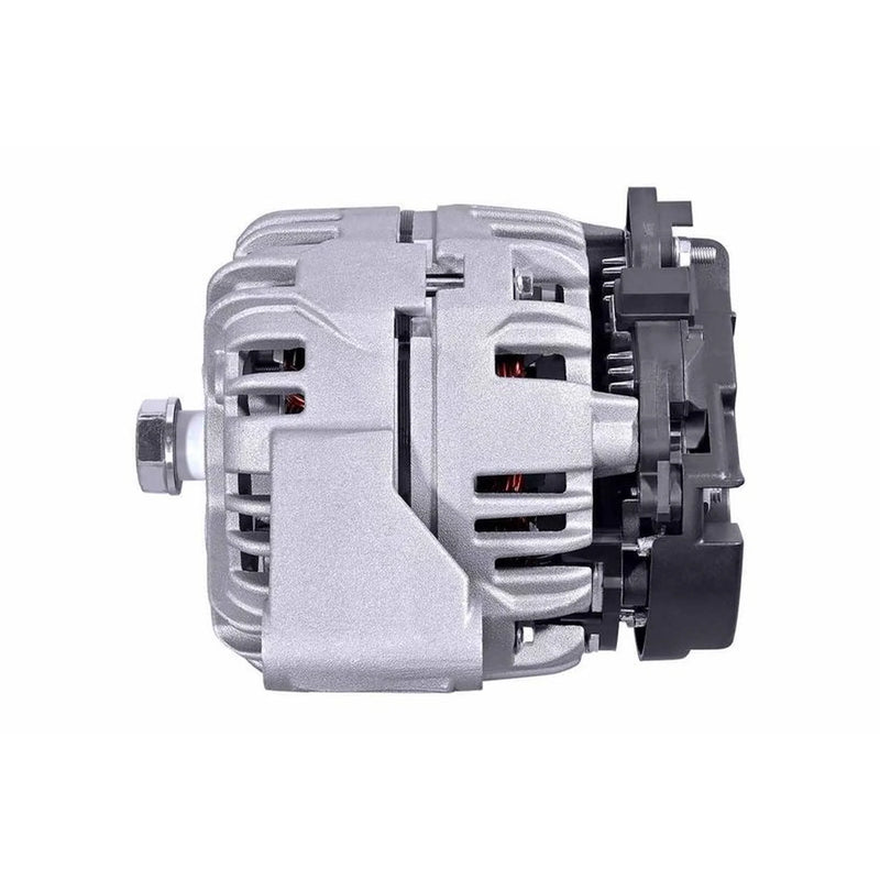 Hella Car Alternator 12V fits John Deere Series 6 2009 on