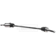 Borg & Beck CV Drive Shaft Driveshaft Rear Right BDS1683