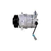 Hella Air Conditioning Compressor fits Opel Insignia A 2008-2017 1.6 2.0
