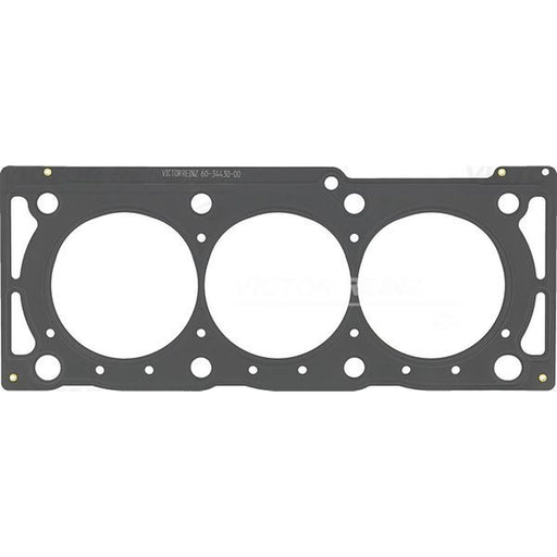 Victor Reinz Cylinder Head Gasket 0mm Thick 61-34430-00