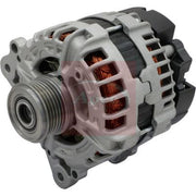Apec Car Alternator 12V fits Porsche 911 2011-2020 3.4 3.8 4.0