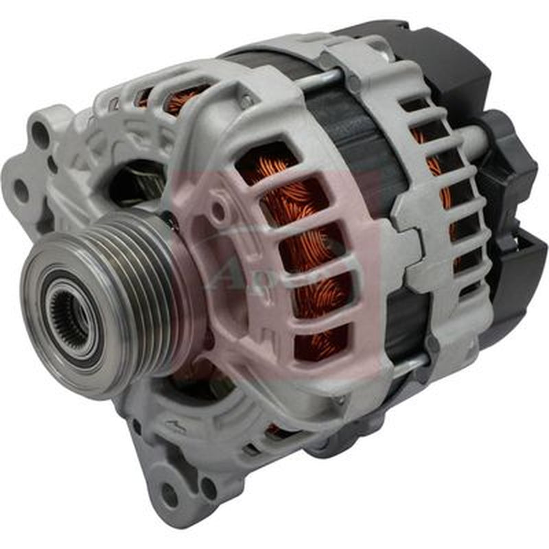 Apec Car Alternator 12V fits Porsche 911 2011-2020 3.4 3.8 4.0