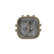 Hella Car Alternator 12V fits Hyundai Grand Santa Fé 2013-2018 2.2