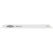 Sealey Reciprocating Saw Blade 250mm 14tpi Pack of 5 WRS3013/250 Sealey - Dynamic Drive