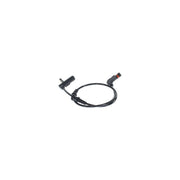Bosch ABS Wheel Speed Sensor Front fits Mercedes-Benz S-Class 1998-2006