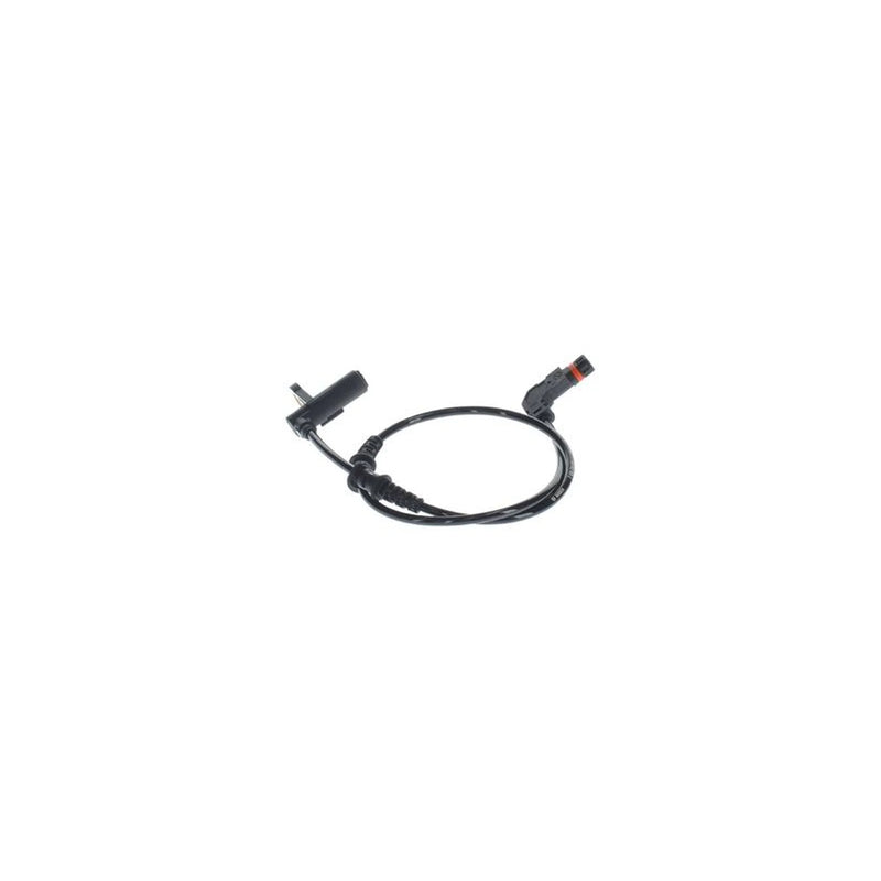 Bosch ABS Wheel Speed Sensor Front fits Mercedes-Benz S-Class 1998-2006