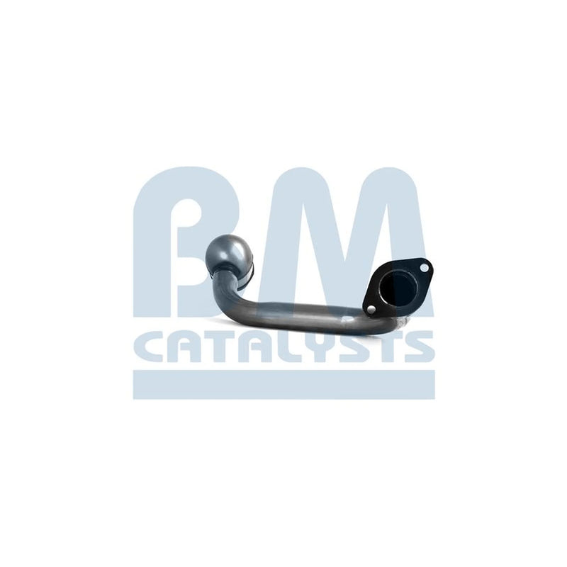 BM Catalysts Homologated Diesel Cat fits Nissan Interstar 2002 on