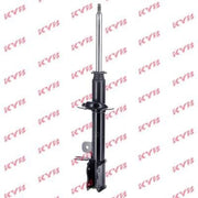 KYB Shock Absorber Damper Strut Rear Right fits Chevrolet Lacetti 2005-2013
