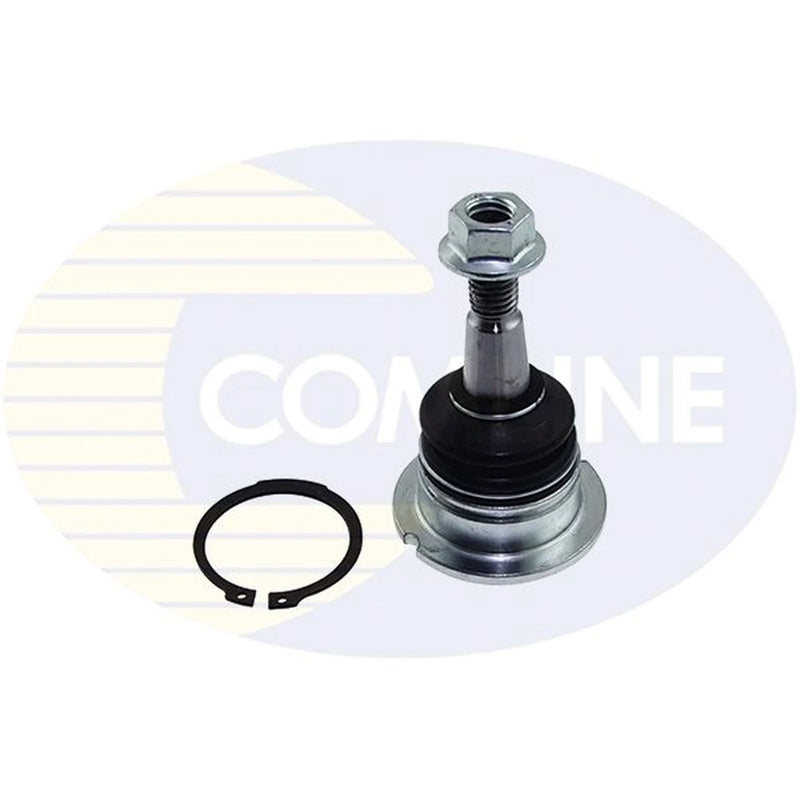 Comline Ball Joint Front Left fits Land Rover Discovery III 2004-2009