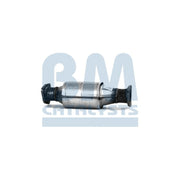 BM Catalysts Homologated Petrol Cat fits Land Rover Freelander I 1998-2000 1.8