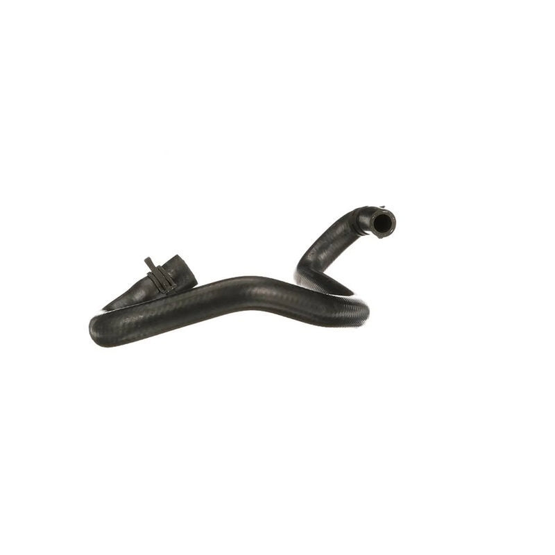 Gates Curved Radiator Hose fits Citroën Relay III 2006-2016 2.2