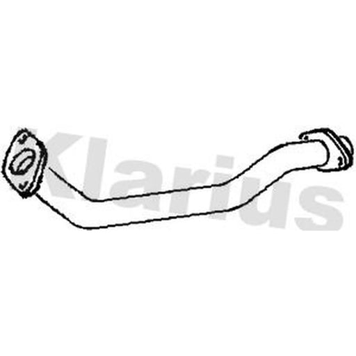 Klarius Exhaust Pipe OD 302002