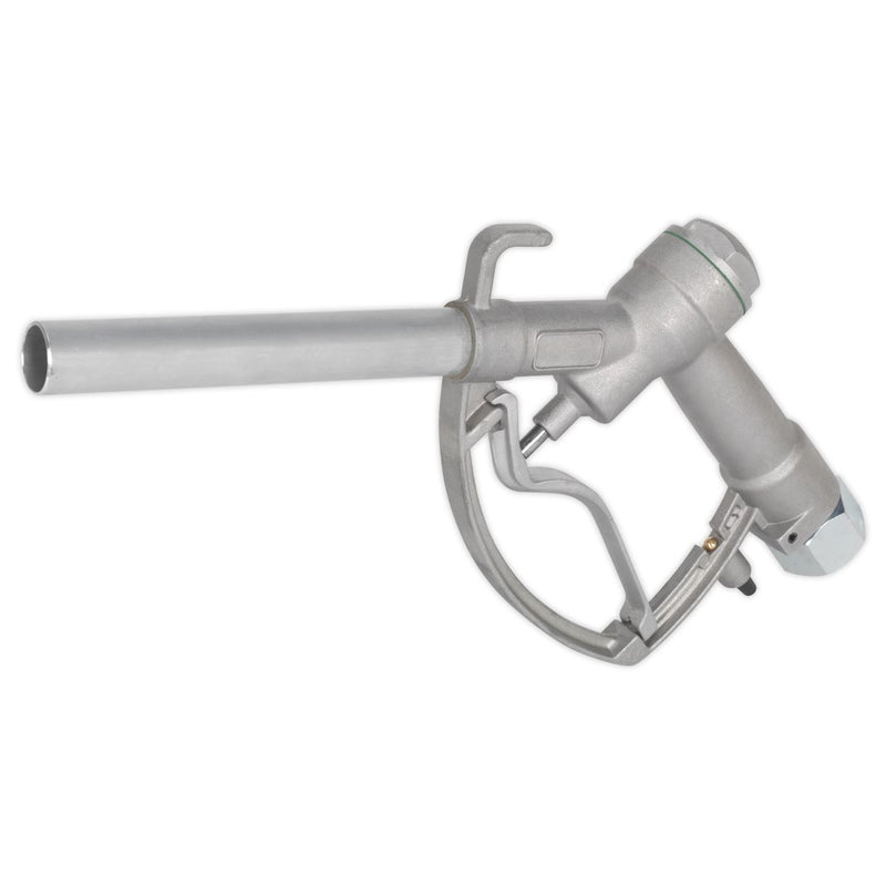 Sealey Dispenser Nozzle Manual for Diesel or Leaded Petrol TP108 Sealey - Dynamic Drive