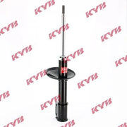 KYB Shock Absorber Damper Strut Front fits Dacia Logan 2004-2012 1.2 1.4 1.5 1.6