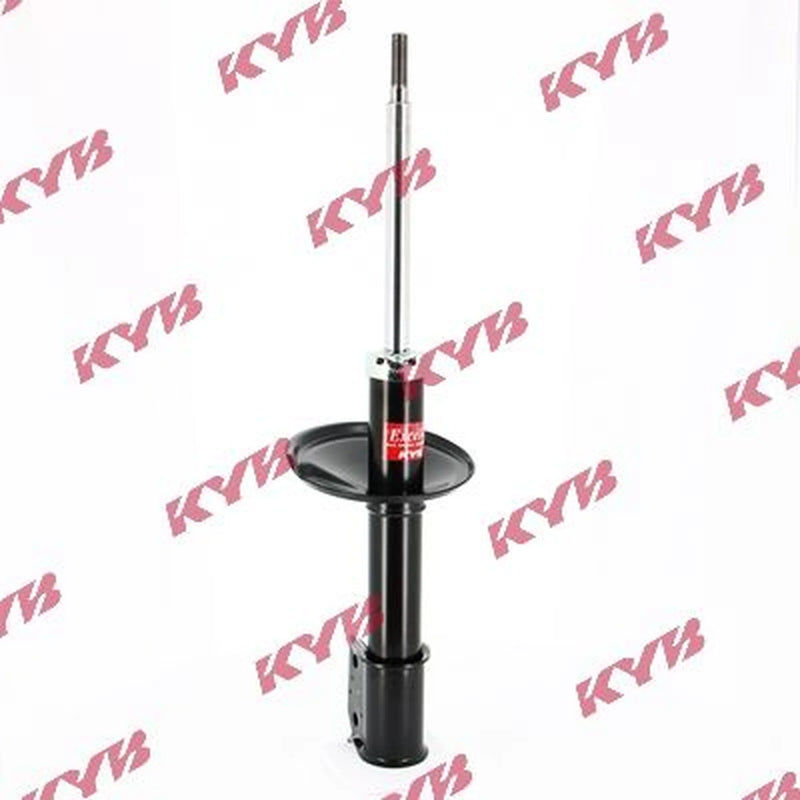 KYB Shock Absorber Damper Strut Front fits Dacia Logan 2004-2012 1.2 1.4 1.5 1.6