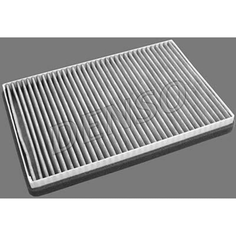 Denso Cabin Air Filter (Pollen Filter) fits Mercedes-Benz A-Class 1997-2004