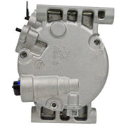 Mahle Air Conditioning Compressor fits Kia Carens IV 2013-2018 1.7