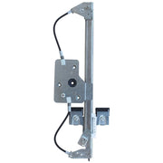 Valeo Electric Window Regulator Lifter Right Re 851813