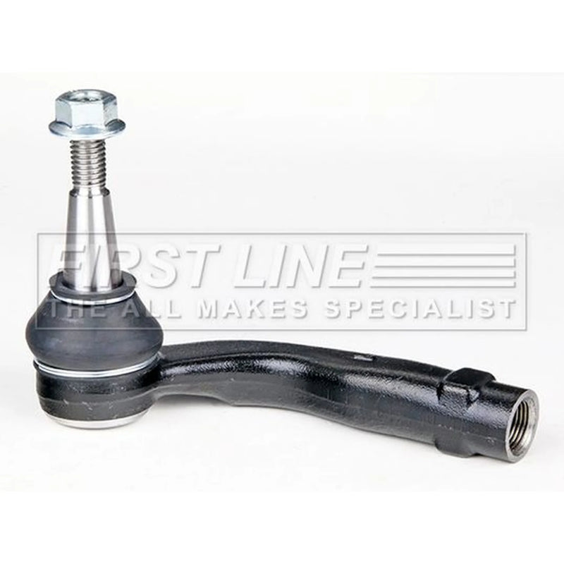 First Line Steering Tie Rod End Ball Joint M12x1.75 fits Volvo S60 III 2019-2023