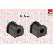 FAI 2 x Anti Roll Bar Mounting Bracket