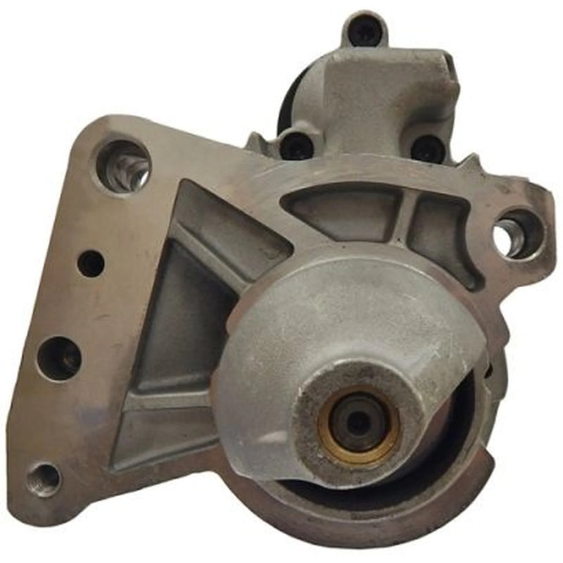 Hella Starter Motor 12V 1.7kW 11 Teeth fits Mini Mini 2006-2015 1.6