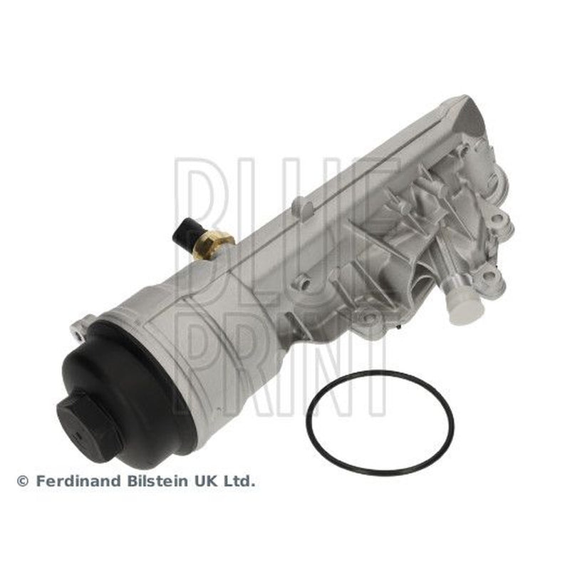 Blue Print Oil Filter Housing fits BMW 1 Sports Hatch 2011-2019