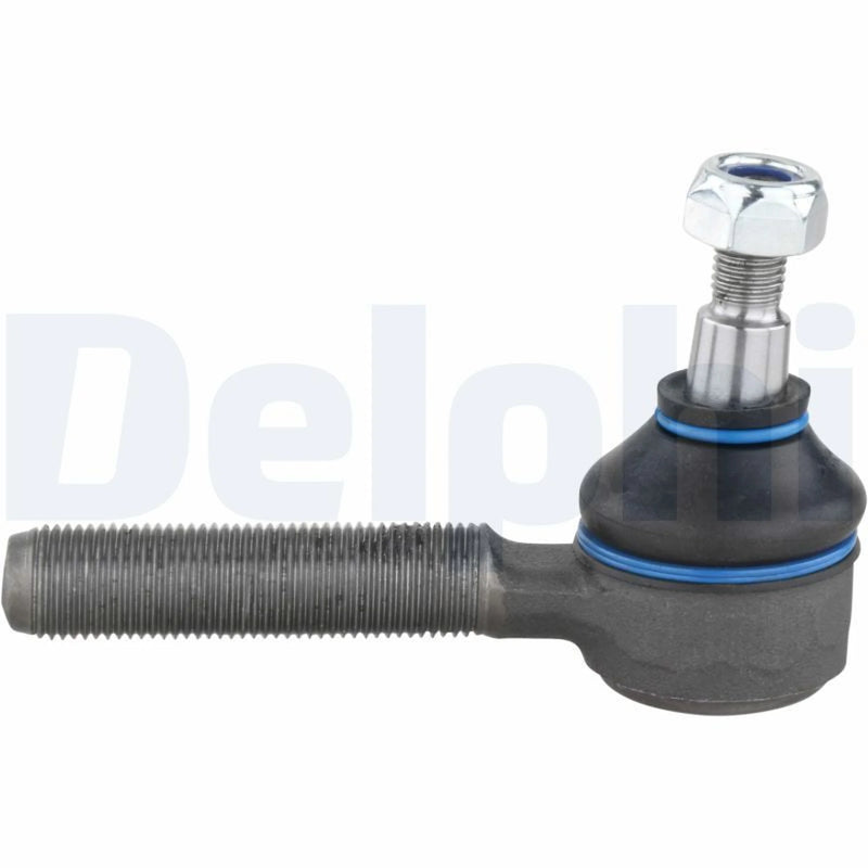 Delphi Steering Tie Rod End Ball Joint Front M16x1.5 fits Mercedes-Benz 123