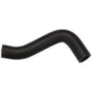 Gates Radiator Coolant Hose 285mm ID fits Audi A3 1996-2003 1.8