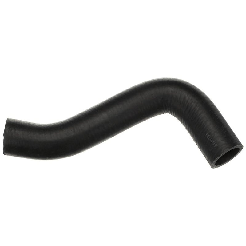 Gates Radiator Coolant Hose 285mm ID fits Audi A3 1996-2003 1.8
