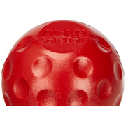 AL-KO Soft-Ball Towball Covers Red 24 pack 247095 AL-KO - Dynamic Drive