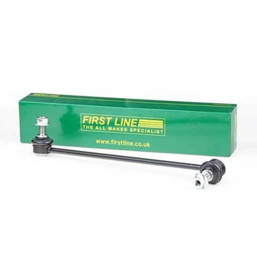 First Line Stabiliser Bar Link Coupling Rod fits BMW X3 2010-2017