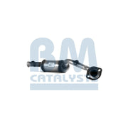 BM Catalysts Homologated Petrol Cat fits Renault Clio 1998-2016 1.2