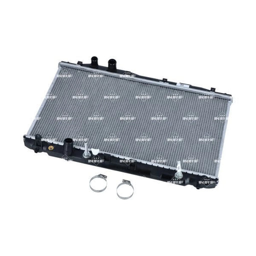 NRF Engine Radiator 58379