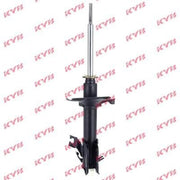 KYB Shock Absorber Damper Strut Front Left fits Nissan Almera Tino 2000-2003 2.0