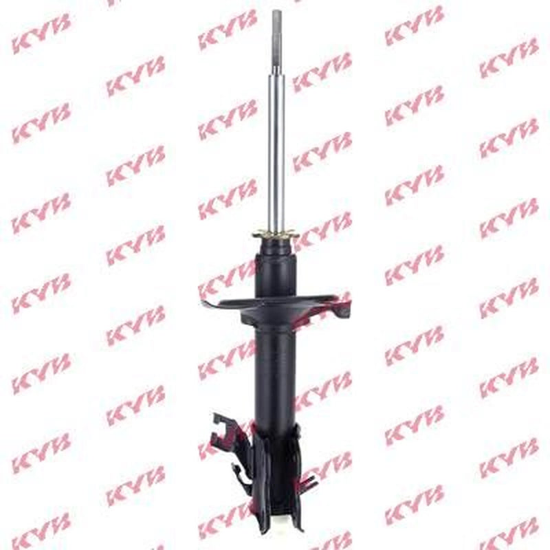 KYB Shock Absorber Damper Strut Front Left fits Nissan Almera Tino 2000-2003 2.0