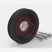 Apec Crank Shaft Belt Pulley ATV1007