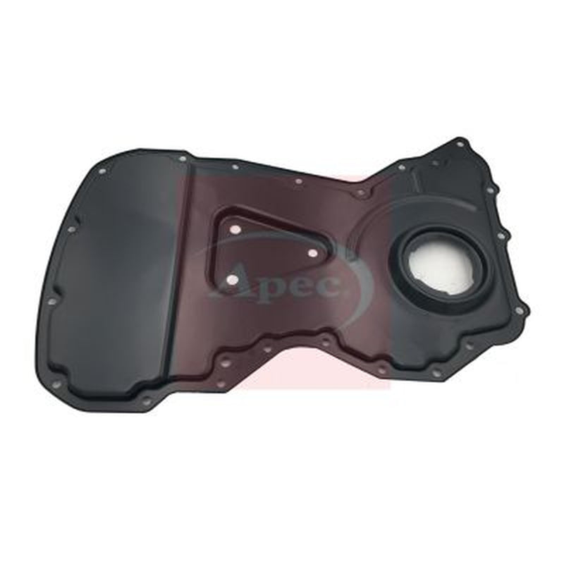 Apec Timing Chain Case Cover fits Citroën Relay III 2006-2020 2.2