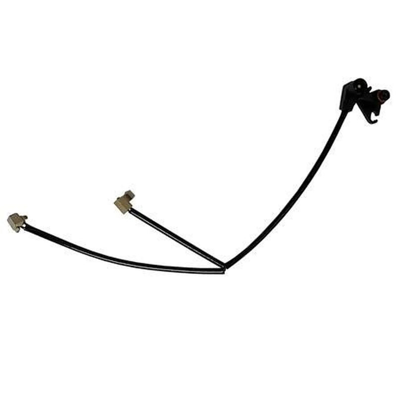 DON 2 x Brake Pad Wear Sensor