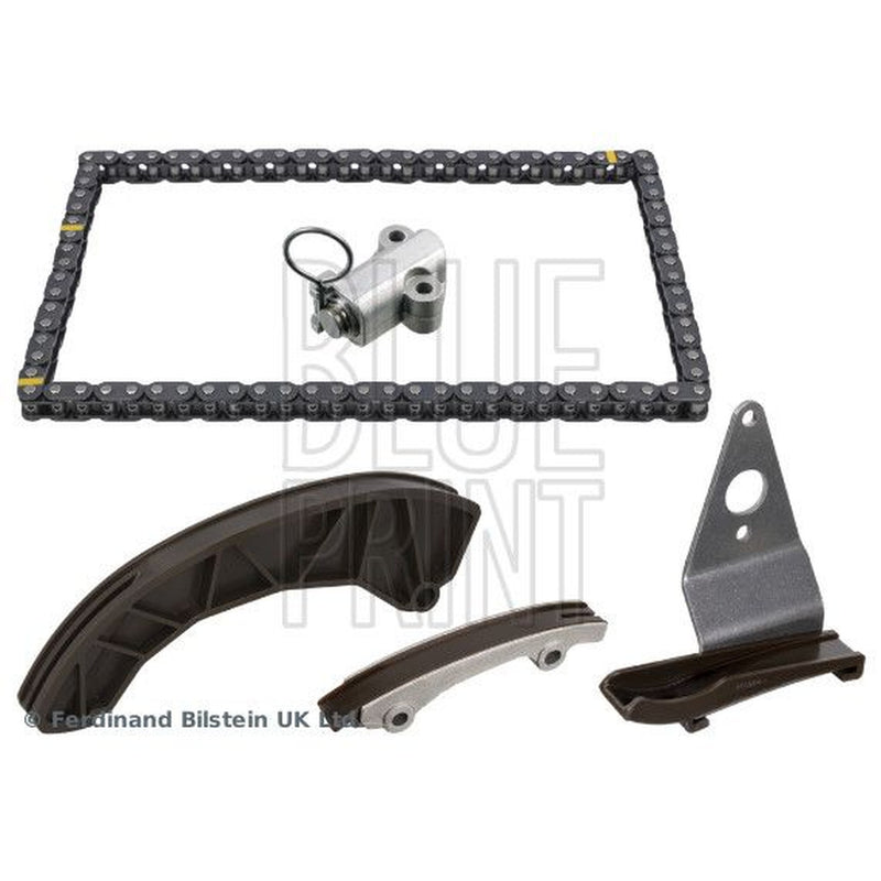 Blue Print Timing Chain Kit Set 42 Links fits Hyundai Accent IV 2011-2017 1.6