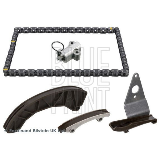 Blue Print Timing Chain Kit Set 42 Links fits Hyundai Accent IV 2011-2017 1.6
