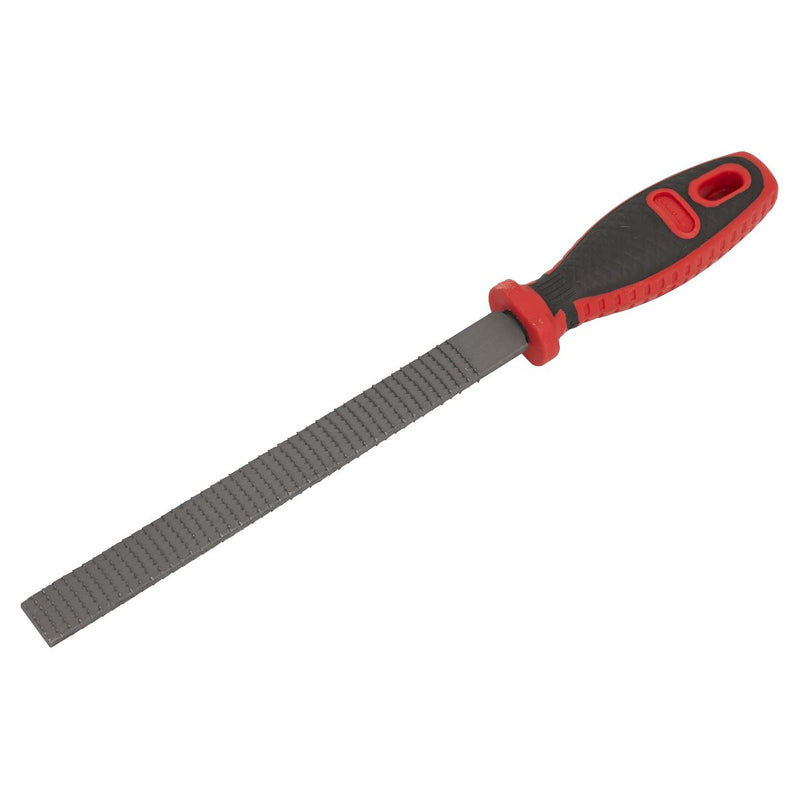 Sealey Premier Premier Rasp File Set 6pc AKR06 Sealey Premier - Dynamic Drive