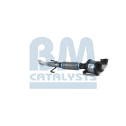 BM Catalysts Homologated Diesel Cat fits Audi A3 2003-2013 1.9 2.0